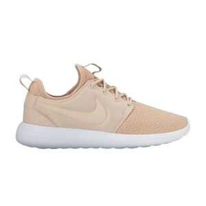 Nike Women's Roshe Two SE Oatmeal